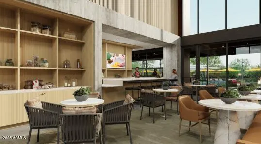 Verdin Community