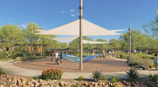 Verdin Community