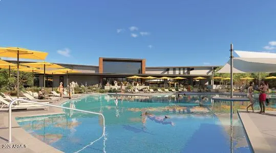 Verdin Community