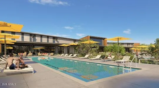 Verdin Community