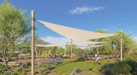 Verdin Community