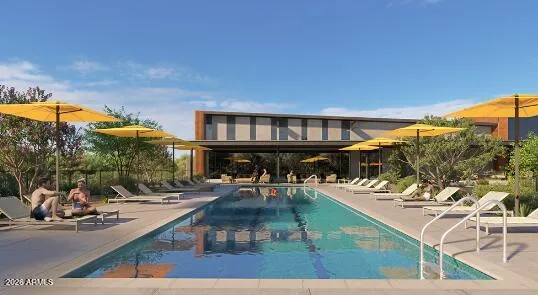 Verdin Community
