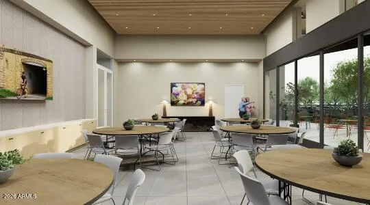 Verdin Community