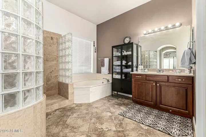 Primary Bath-Vanity 2