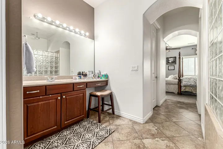 Primary Bath-Vanity 1