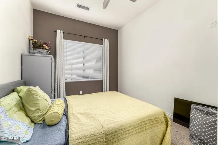 Bedroom #4