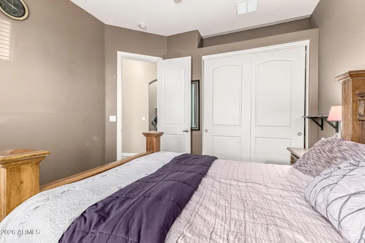 Bedroom #3