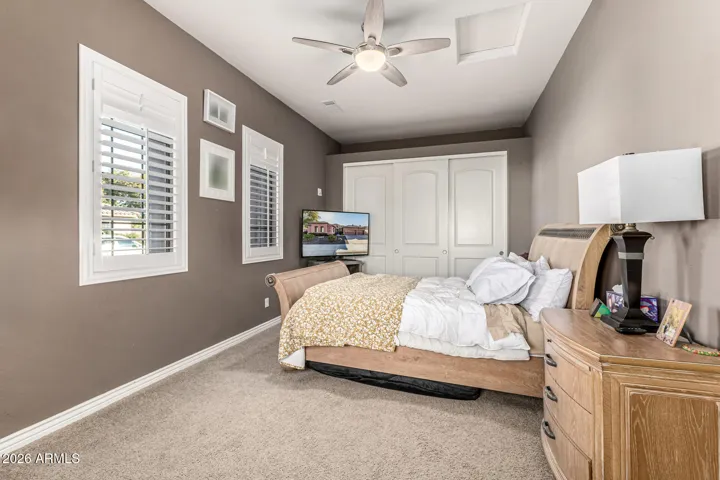 Bedroom #2