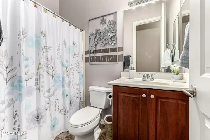 Hall Bath #2