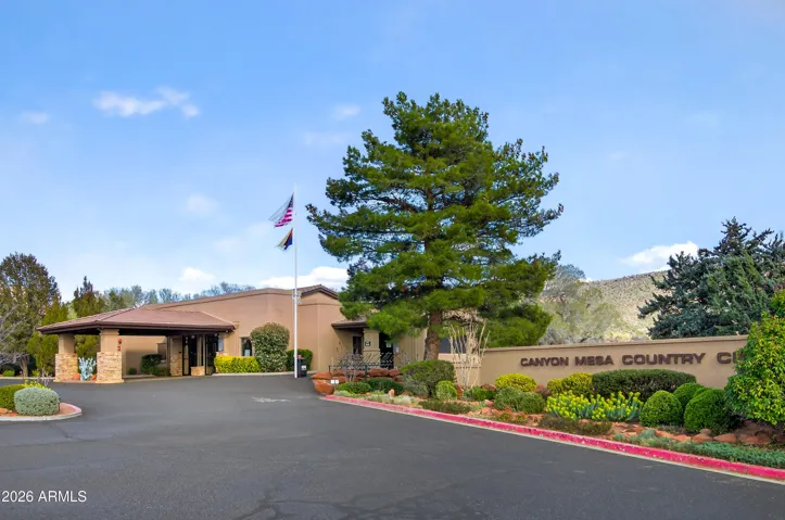 Please note that while these are community facilities, some specific activities—particularly tennis, pickleball, and golf—may require reservations and involve additional fees. It is recommended to contact the Canyon Mesa Country Club directly to confirm current hours, availability, and pricing.