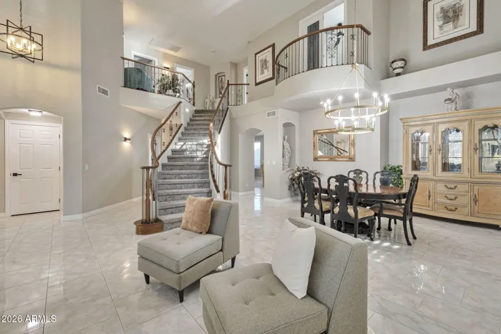 Family Room/formal dining