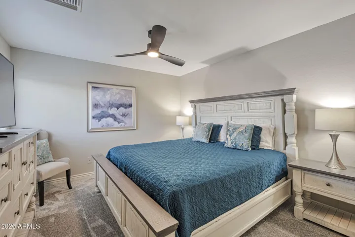 Guest Bedroom #2
