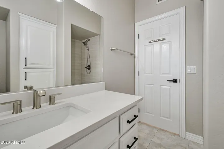 Casita Bathroom