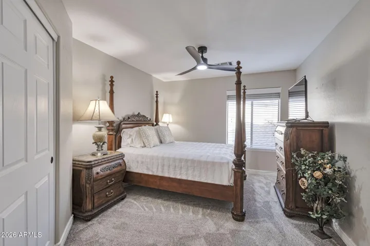 Guest Bedroom #3