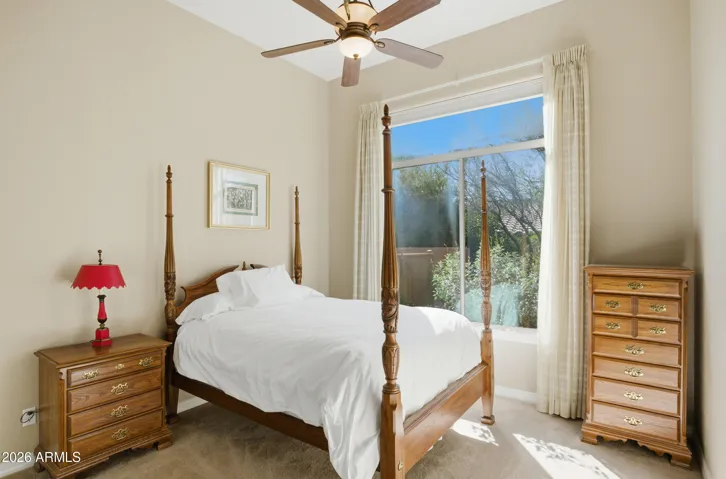 Quest Bedroom 2