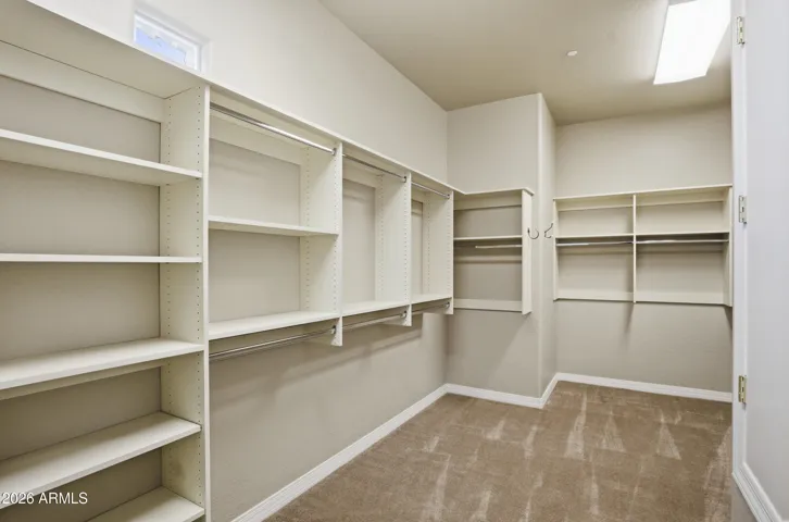 Primary Closet 2