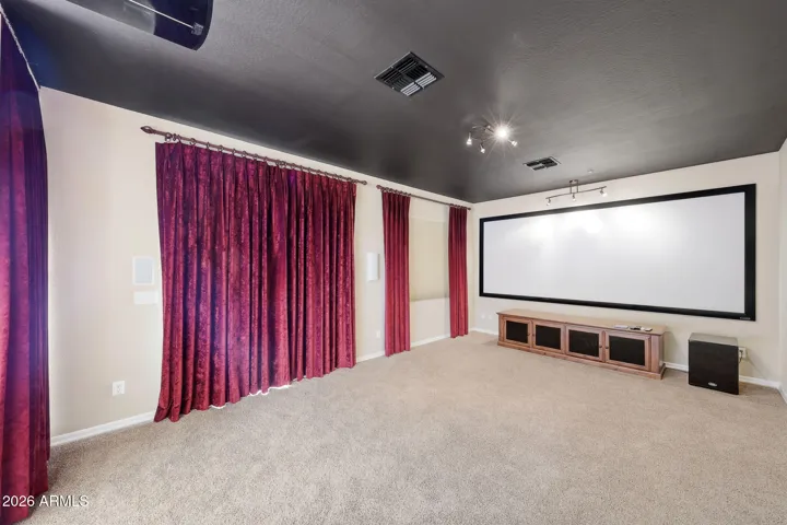 Home Theatre