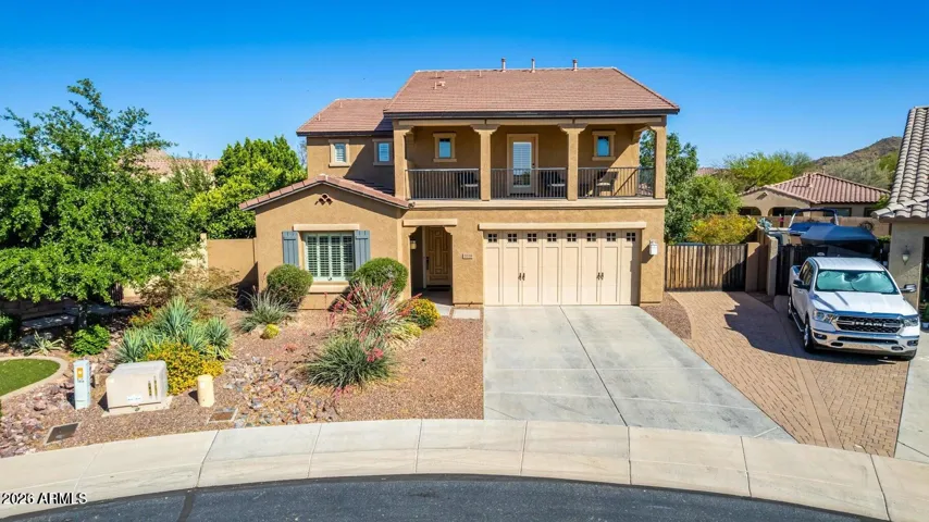 Welcome Home!
