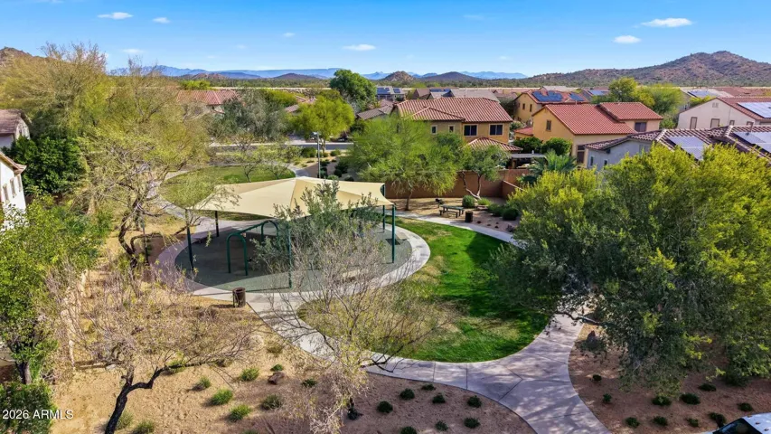 Additional Community Park