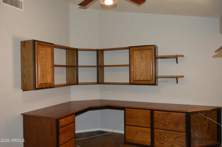 Bedroom 4 or Office