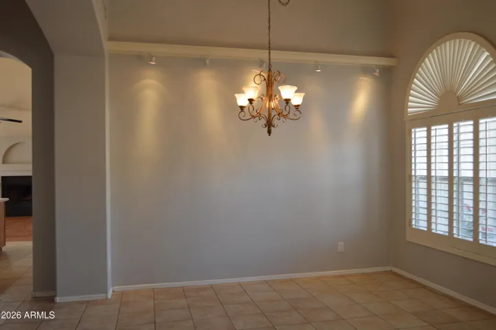 Formal Living Room