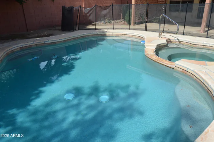 WOW - Pool, Spa, Heated Pool, Oversize Backyard