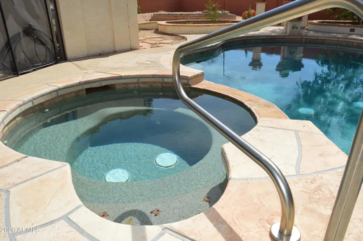 WOW - Pool, Spa, Heated Pool, Oversize Backyard