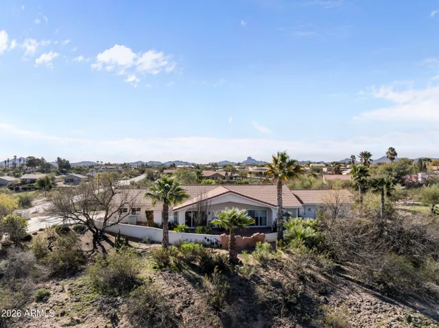 2005 W Broken Arrow Drive, Wickenburg, AZ