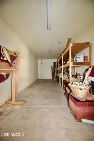 Garage Storage