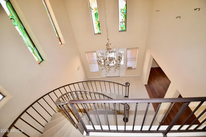 Entry way