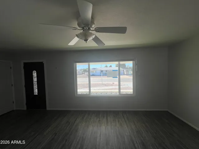 Exceptional Picture Window