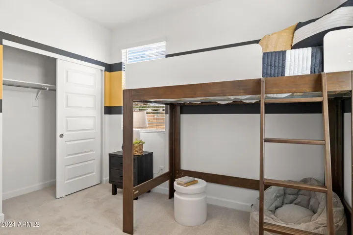 Photos of model home, options may vary.