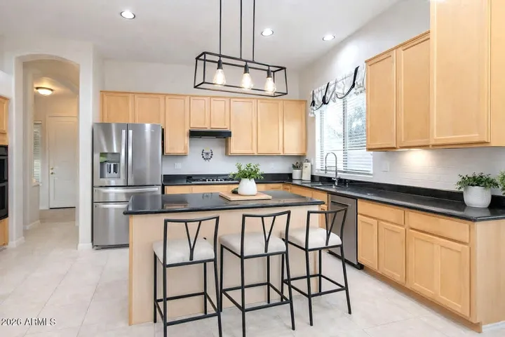 Virtual Staging