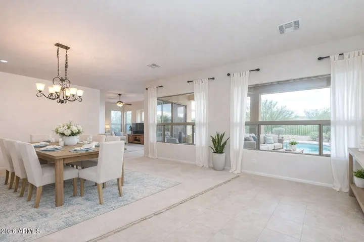 Virtual Staging