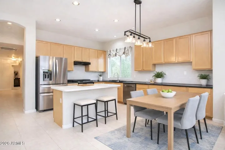 Virtual Staging