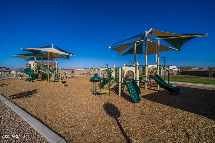 Combs Ranch Community