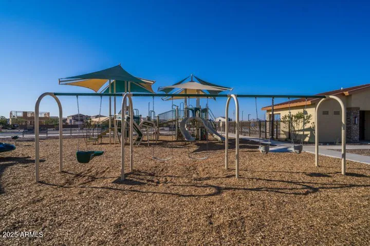 Combs Ranch Community