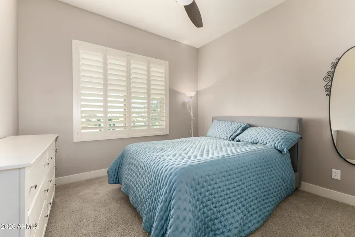 3RD Bedroom
