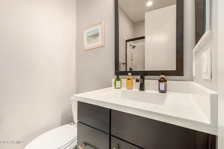 2ND Bedroom Full Bath