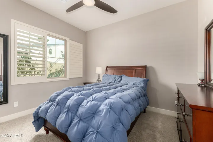 4TH Bedroom