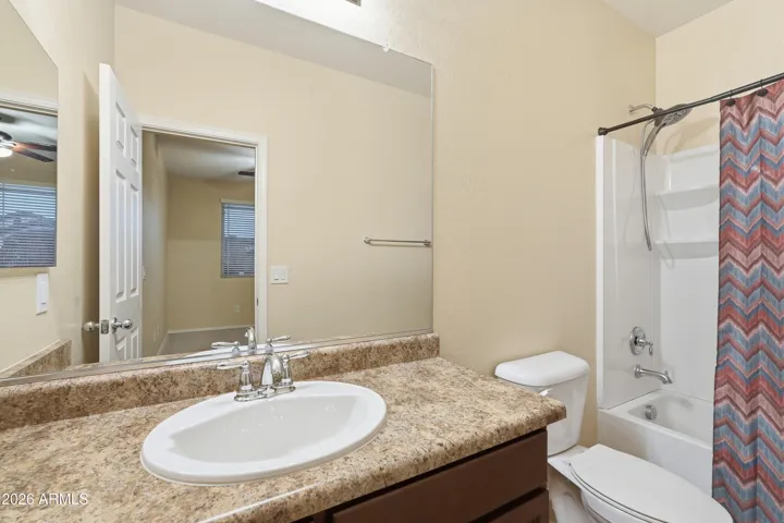 Bath 2 at En-suite