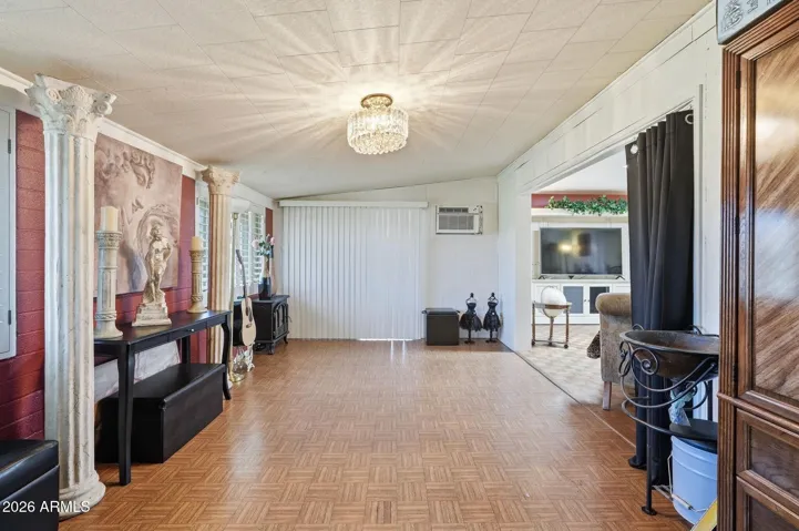Bonus room