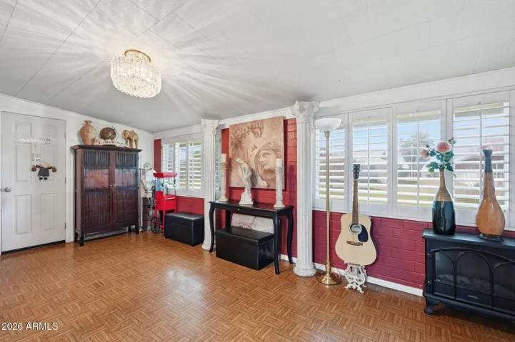 Bonus room