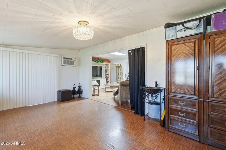Bonus room