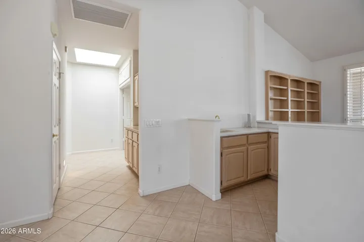 Wet Bar