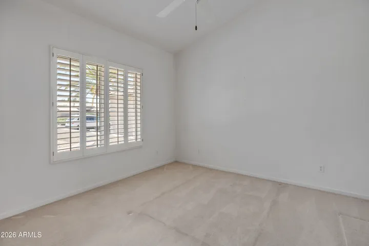 2nd Bedroom