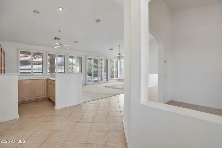 Wet Bar
