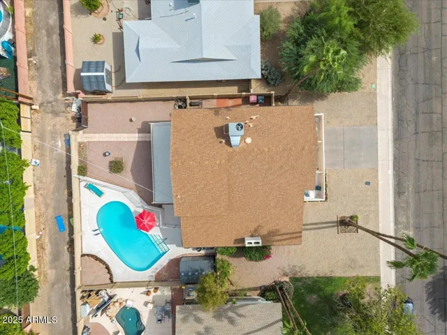near old town, SCC, shopping, 101, Salt River Fields
