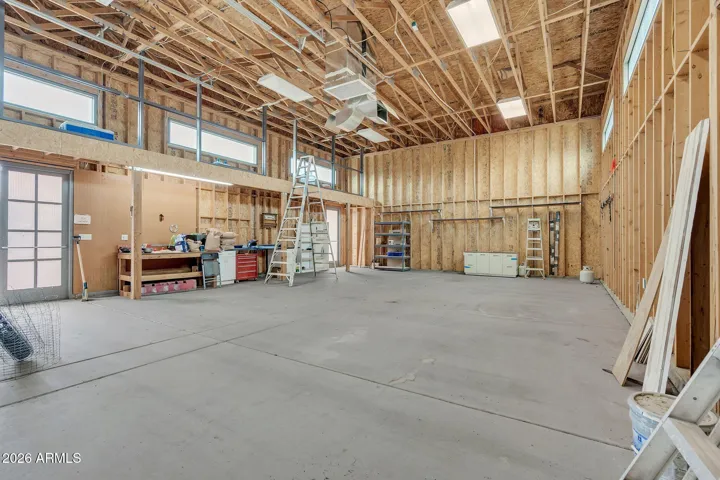 RV Garage