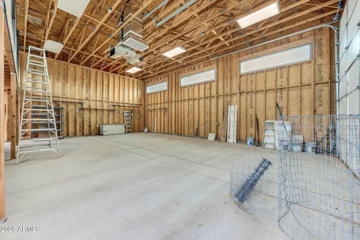 RV Garage
